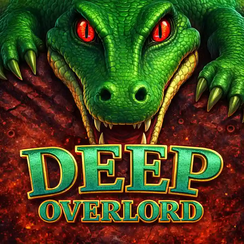 Deep Overlord Fish Game