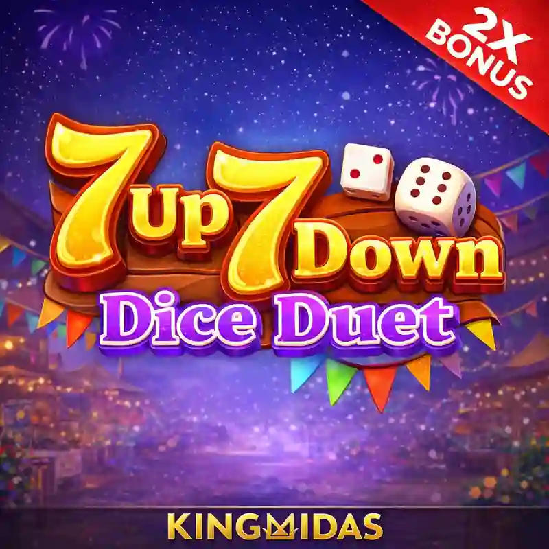 Dice Duet Online Casino Game