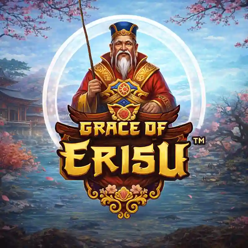 Grace of Ebisu Casino Game