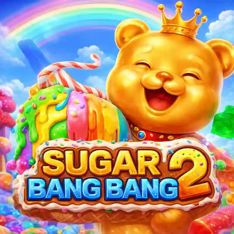 Sugar Bang Bang 2 Slots