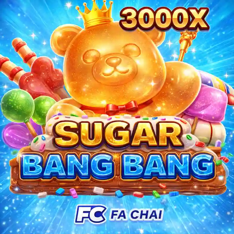 Sugar Bang Bang Online Slot