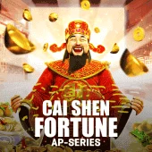 Cai Shen Fortune