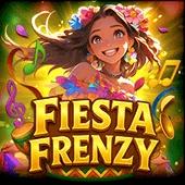 Fiesta Frenzy