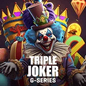 Joker Triple