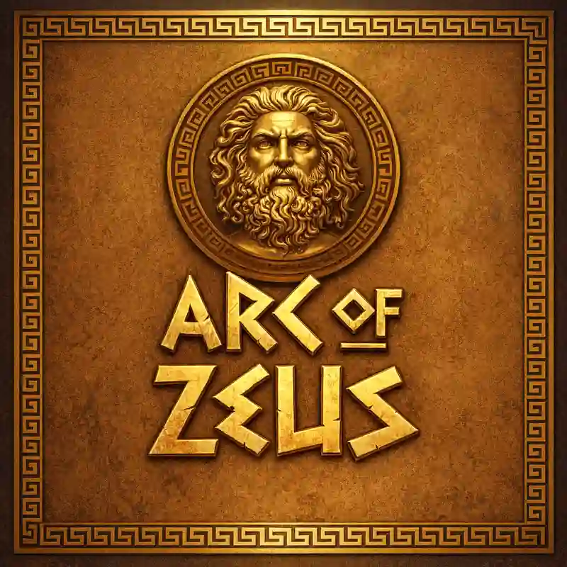 Arc Of Zeus Slot Game - w777 Casino