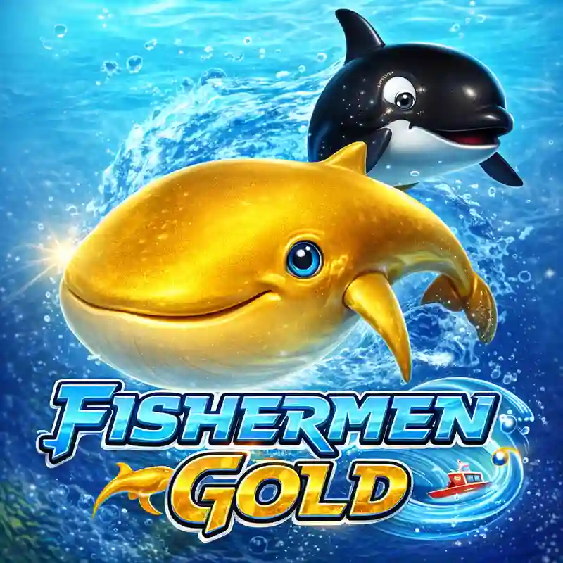 Fishermen Gold Slot Game Hero