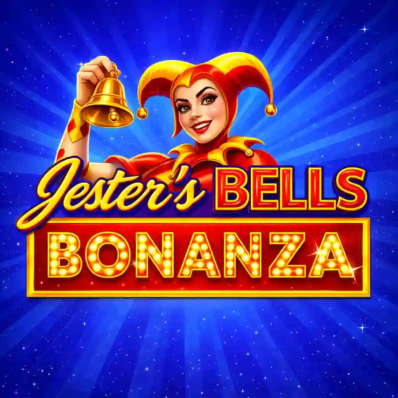 Jesters Bells Bonanza